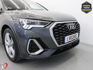 Audi Q3 S line 35 TDI 110kW (150CV) S tronic - Foto 31