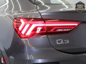 Audi Q3 S line 35 TDI 110kW (150CV) S tronic - Foto 35