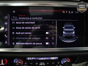 Audi Q3 S line 35 TDI 110kW (150CV) S tronic - Foto 48