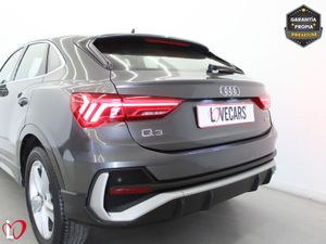 Audi Q3 S line 35 TDI 110kW (150CV) S tronic - Foto 34