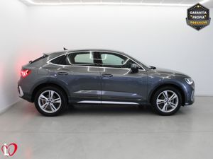 Audi Q3 S line 35 TDI 110kW (150CV) S tronic - Foto 54