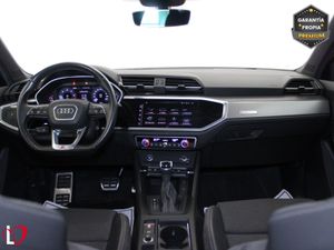 Audi Q3 S line 35 TDI 110kW (150CV) S tronic - Foto 7