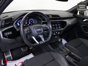 Audi Q3 S line 35 TDI 110kW (150CV) S tronic - Foto 18