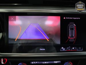 Audi Q3 S line 35 TDI 110kW (150CV) S tronic - Foto 11