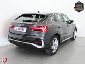 Audi Q3 S line 35 TDI 110kW (150CV) S tronic - Foto 5