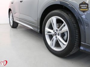 Audi Q3 S line 35 TDI 110kW (150CV) S tronic - Foto 30