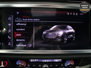 Audi Q3 S line 35 TDI 110kW (150CV) S tronic - Foto 9