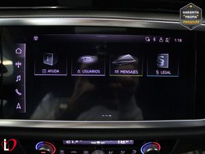 Audi Q3 S line 35 TDI 110kW (150CV) S tronic - Foto 49