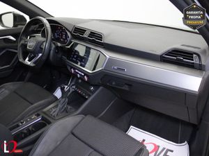 Audi Q3 S line 35 TDI 110kW (150CV) S tronic - Foto 19