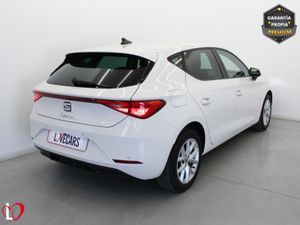 Seat Leon 2.0 TDI 85kW S&S Style - Foto 5