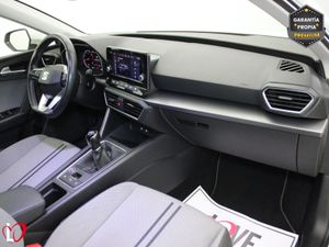 Seat Leon 2.0 TDI 85kW S&S Style - Foto 17