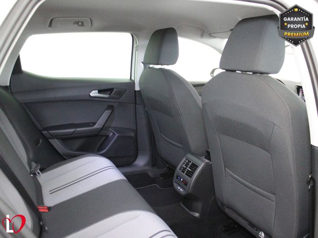 Seat Leon 2.0 TDI 85kW S&S Style