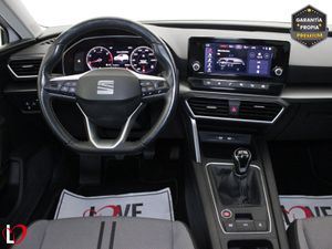 Seat Leon 2.0 TDI 85kW S&S Style - Foto 35