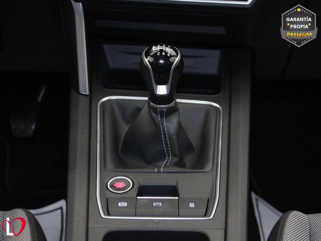 Seat Leon 2.0 TDI 85kW S&S Style