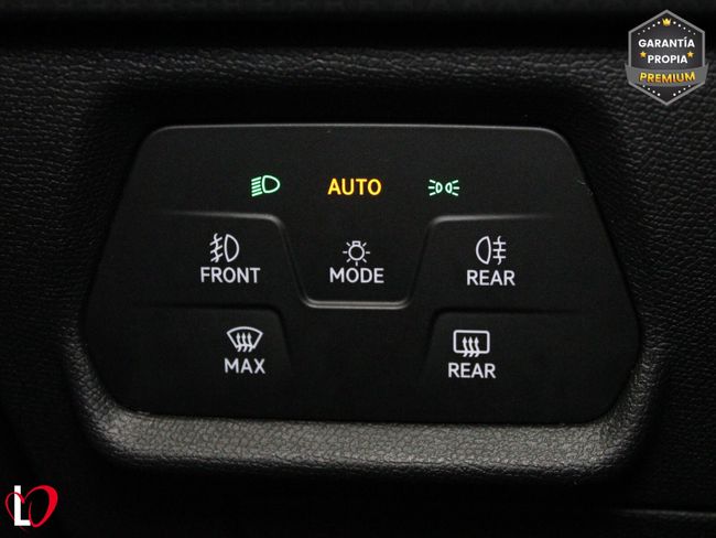 Seat Leon 2.0 TDI 85kW S&S Style