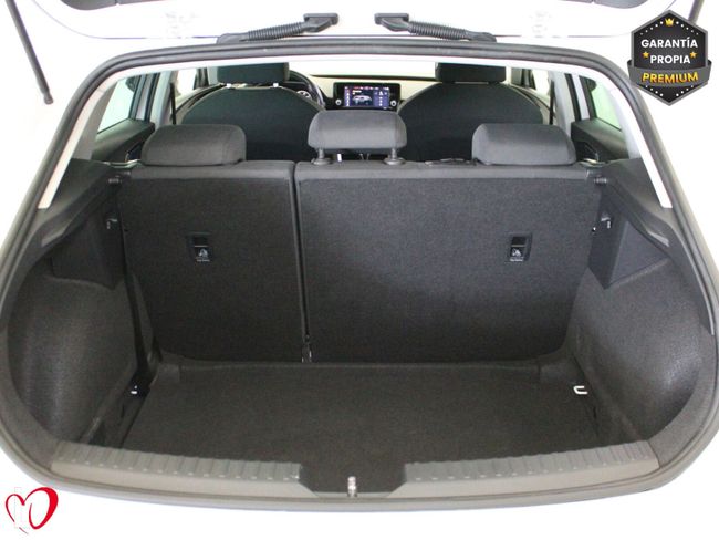 Seat Leon 2.0 TDI 85kW S&S Style
