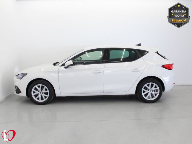 Seat Leon 2.0 TDI 85kW S&S Style