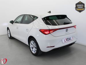 Seat Leon 2.0 TDI 85kW S&S Style - Foto 4