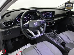 Seat Leon 2.0 TDI 85kW S&S Style - Foto 16