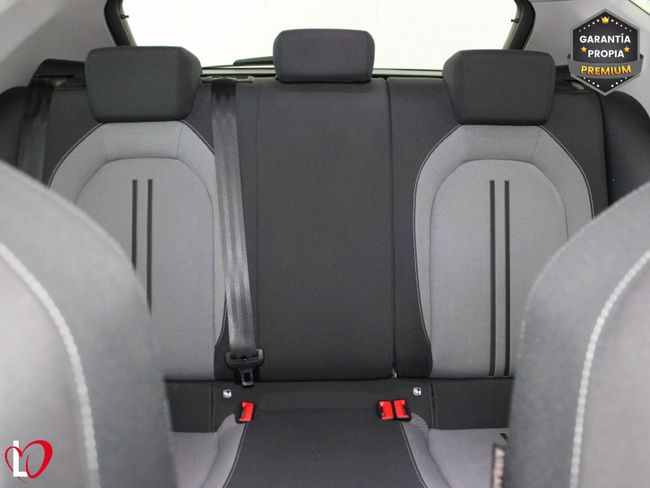 Seat Leon 2.0 TDI 85kW S&S Style