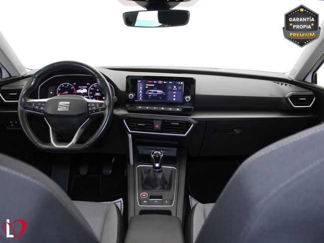 Seat Leon 2.0 TDI 85kW S&S Style