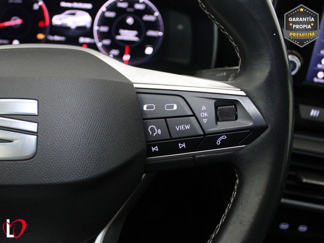 Seat Leon 2.0 TDI 85kW S&S Style