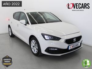 Seat Leon 2.0 TDI 85kW S&S Style - Foto 2