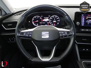 Seat Leon 2.0 TDI 85kW S&S Style - Foto 38