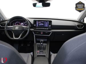 Seat Leon 2.0 TDI 85kW S&S Style - Foto 7