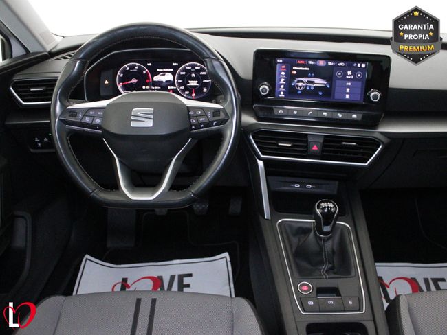 Seat Leon 2.0 TDI 85kW S&S Style