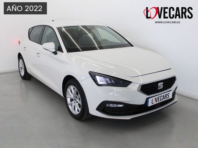 Seat Leon 2.0 TDI 85kW S&S Style