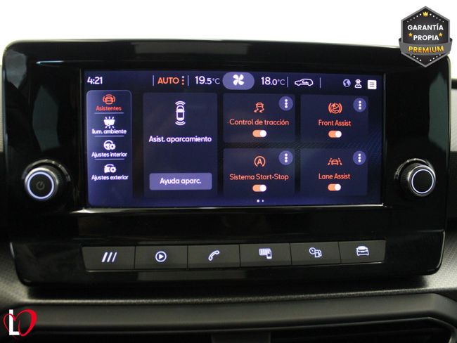 Seat Leon 2.0 TDI 85kW S&S Style