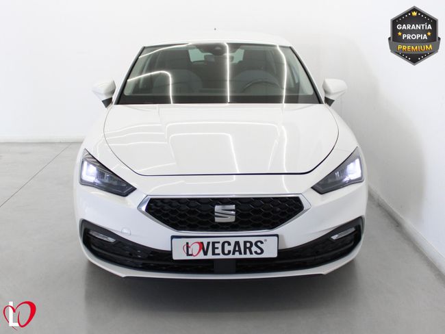 Seat Leon 2.0 TDI 85kW S&S Style