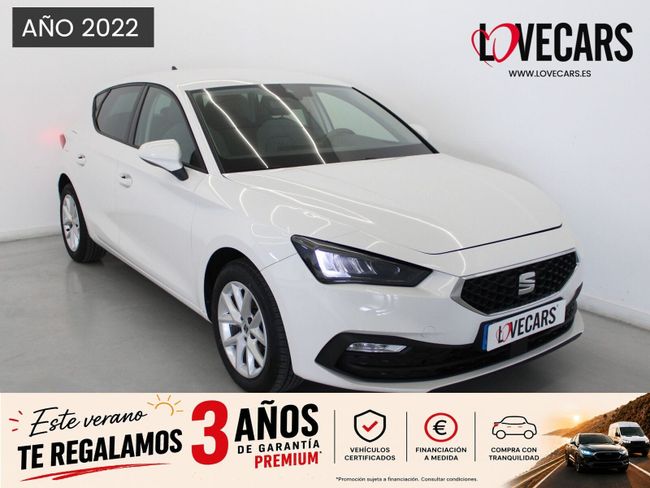Seat Leon 2.0 TDI 85kW S&S Style