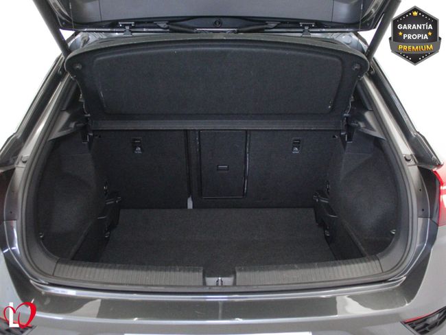 Volkswagen T-Roc R-Line 2.0 TDI 110kW (150CV) DSG