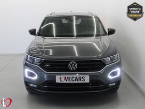 Volkswagen T-Roc R-Line 2.0 TDI 110kW (150CV) DSG - Foto 54