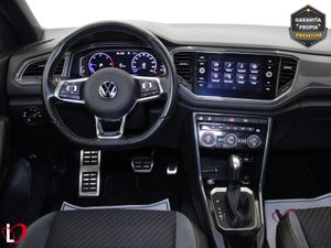 Volkswagen T-Roc R-Line 2.0 TDI 110kW (150CV) DSG - Foto 38