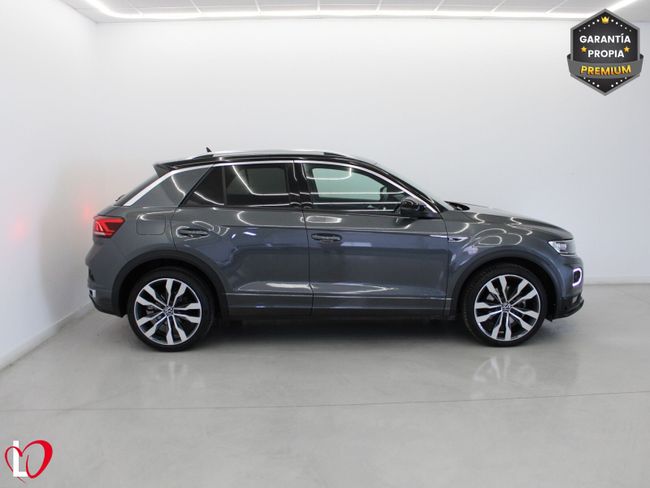 Volkswagen T-Roc R-Line 2.0 TDI 110kW (150CV) DSG