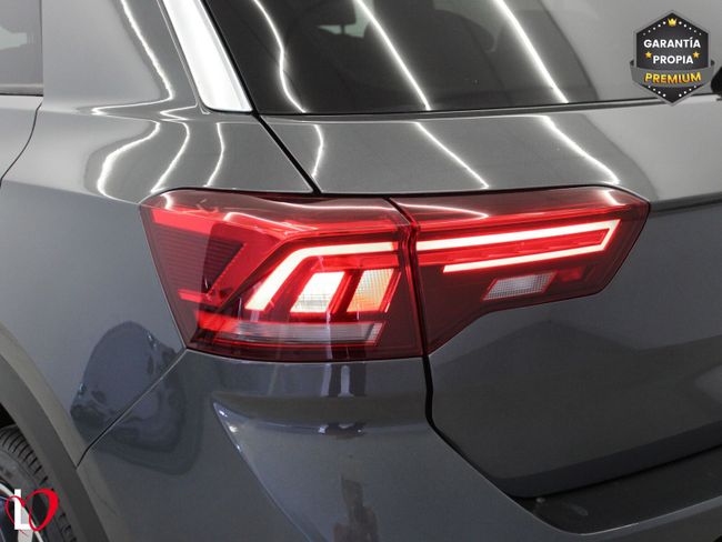 Volkswagen T-Roc R-Line 2.0 TDI 110kW (150CV) DSG