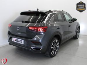 Volkswagen T-Roc R-Line 2.0 TDI 110kW (150CV) DSG - Foto 5