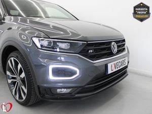 Volkswagen T-Roc R-Line 2.0 TDI 110kW (150CV) DSG - Foto 31