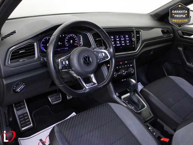 Volkswagen T-Roc R-Line 2.0 TDI 110kW (150CV) DSG