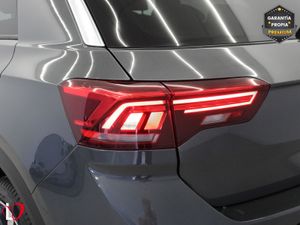 Volkswagen T-Roc R-Line 2.0 TDI 110kW (150CV) DSG - Foto 35