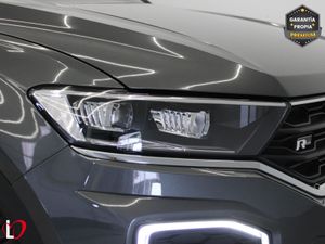 Volkswagen T-Roc R-Line 2.0 TDI 110kW (150CV) DSG - Foto 14