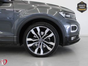 Volkswagen T-Roc R-Line 2.0 TDI 110kW (150CV) DSG - Foto 13