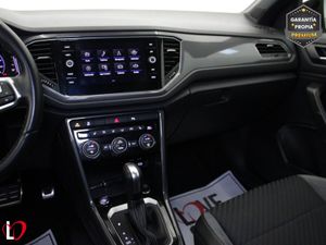 Volkswagen T-Roc R-Line 2.0 TDI 110kW (150CV) DSG - Foto 46
