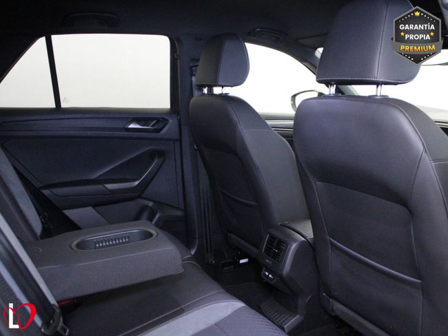 Volkswagen T-Roc R-Line 2.0 TDI 110kW (150CV) DSG