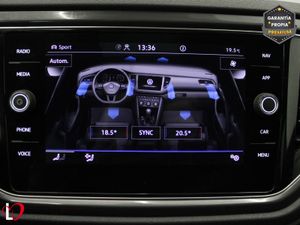 Volkswagen T-Roc R-Line 2.0 TDI 110kW (150CV) DSG - Foto 47