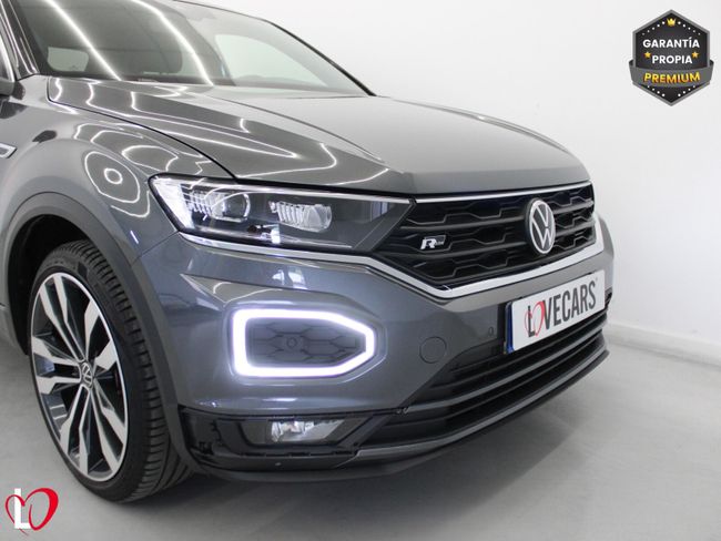Volkswagen T-Roc R-Line 2.0 TDI 110kW (150CV) DSG
