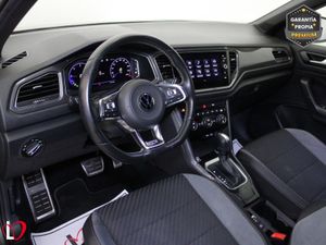 Volkswagen T-Roc R-Line 2.0 TDI 110kW (150CV) DSG - Foto 17